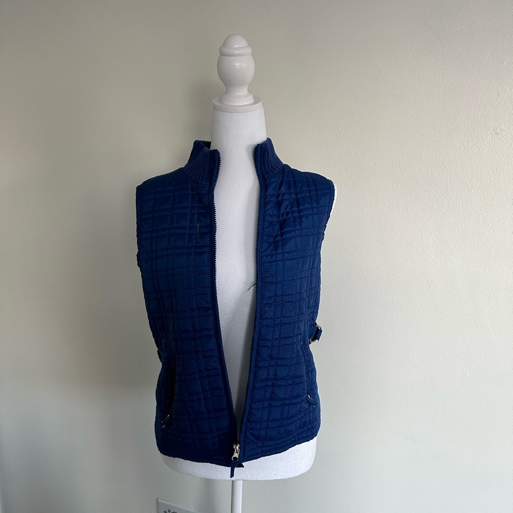 Sweater Jacket
